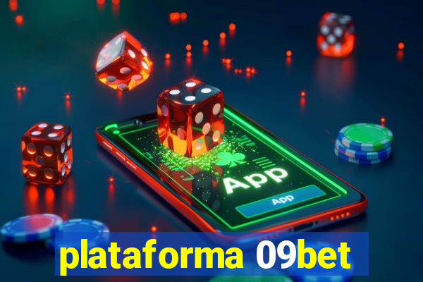 plataforma 09bet